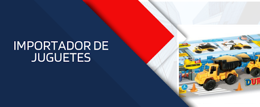 Importador de Juguetes