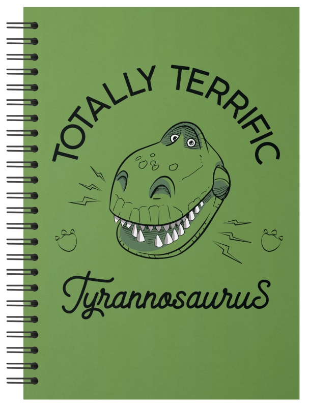 Cuad.td Espiralado A4 Toy Story