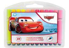 Marcadores Triang.x24 Cars