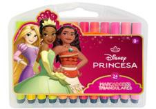 Marcadores Triang.x24 Princesas