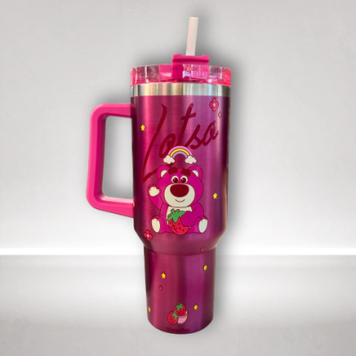 Vaso Termico Dts 8422 Lotso