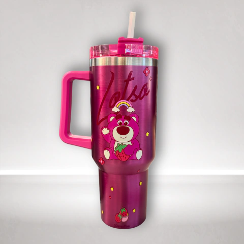 Vaso Termico Dts 8422 Lotso