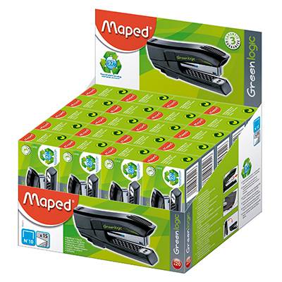 Abrochadora Maped Greenlogic 353211