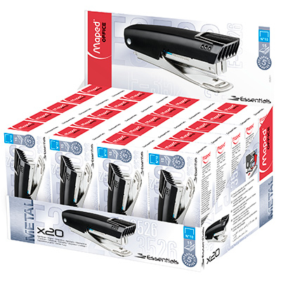 Abrochadora Maped Essentials 352611