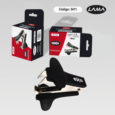 Sacabroches Oxo Universal 5411