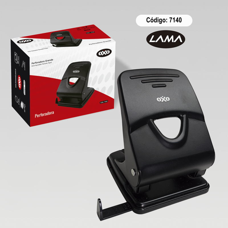 Perforadora Oxo Grande 40H 7140