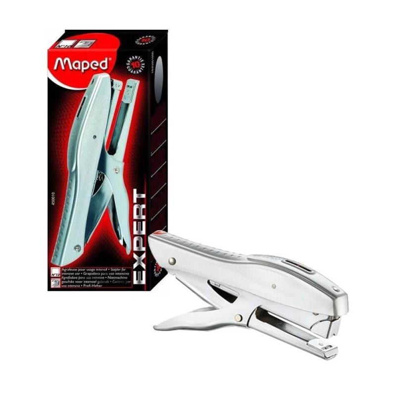Abrochadora Maped Expert N10 450010