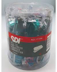 Abrochadora Sdi Nø10 Mini Pote*24