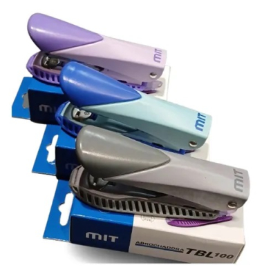 Abrochadora Mit Tbl100