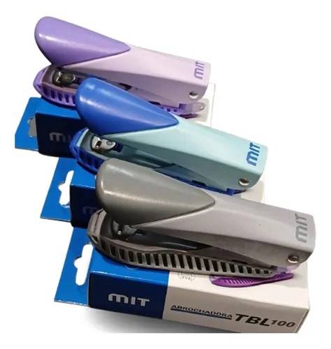 Abrochadora Mit Tbl100