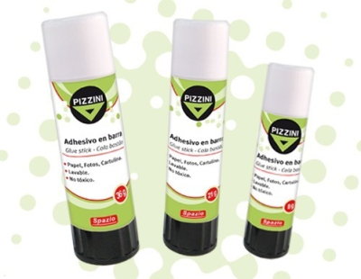 Adh.en Barra Pizzini 36Grs