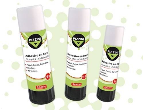 Adh.en Barra Pizzini 36Grs