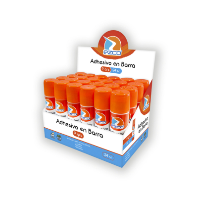 Adh.en Barra Ezco 9Grs