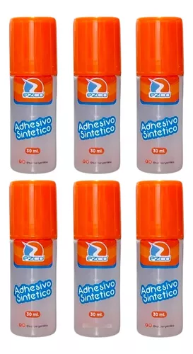 Adh.ezco Sintetico 30Ml