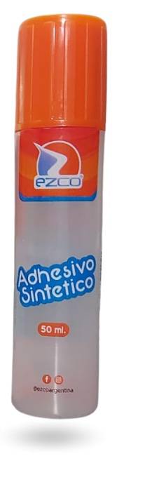 Adh.ezco Sintetico 50Ml