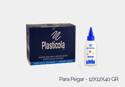 Plasticola * 35 Grs.