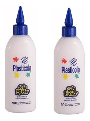 Plasticola * 88 Grs.