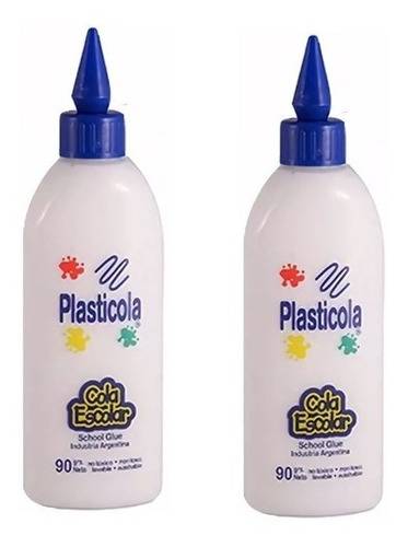 Plasticola * 88 Grs.