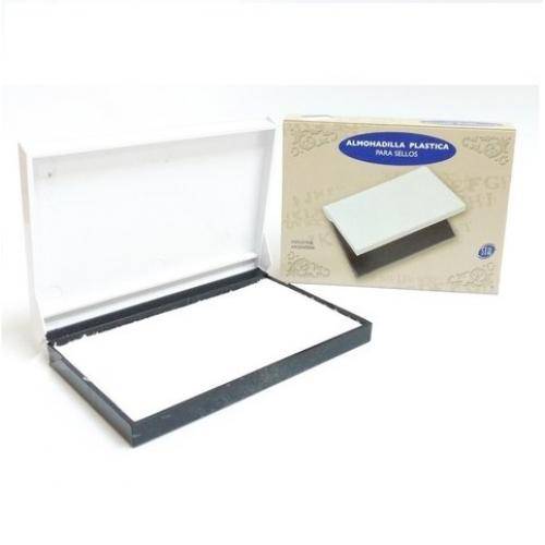 Almohadilla Sta No2 Plastica