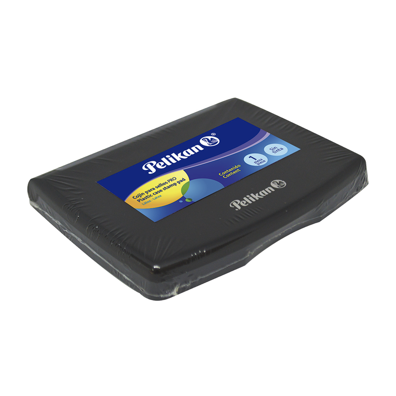 Almohadilla Pelikan 110*67 Plastica