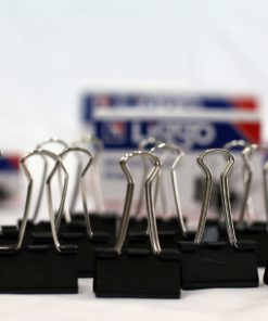 Aprietapap.liggo Binder 19Mm