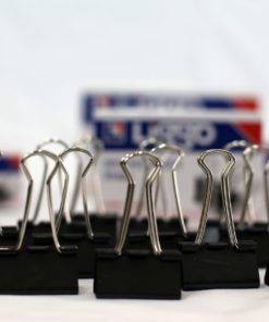 Aprietapap.liggo Binder 19Mm