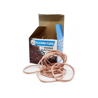 Bandas Elast.flexibands N§40 *50G