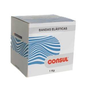 Bandas Elast.consul *1000Gr