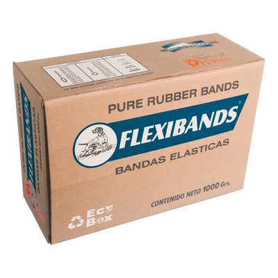 Bandas Elast.flexibands N§40 *Kg