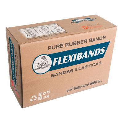 Bandas Elast.flexibands N§40 *Kg