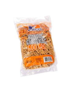 Bandas Elast.ezco *500Gr