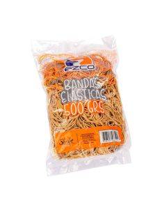 Bandas Elast.ezco *500Gr
