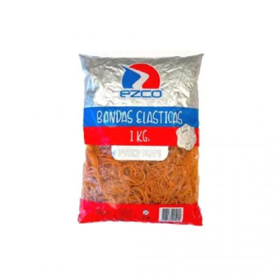 Bandas Elast.ezco *1Kg Premium