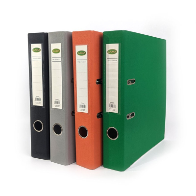 Bibliorato Lama Forrado 55Mm Ang