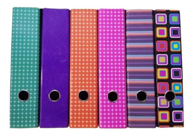 Bibliorato The Pel Fsia Oficio