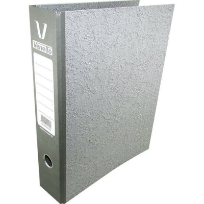 Bibliorato Venetto Gris