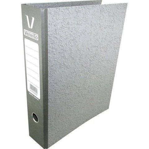 Bibliorato Venetto Gris