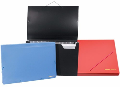 Clasificador Lama A4