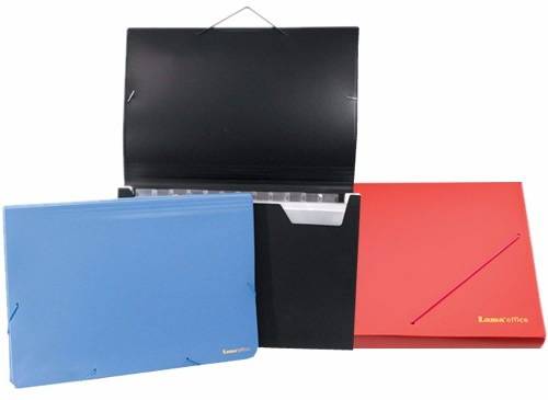 Clasificador Lama A4