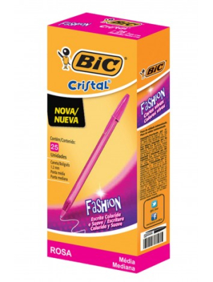 Bol.bic Fashion