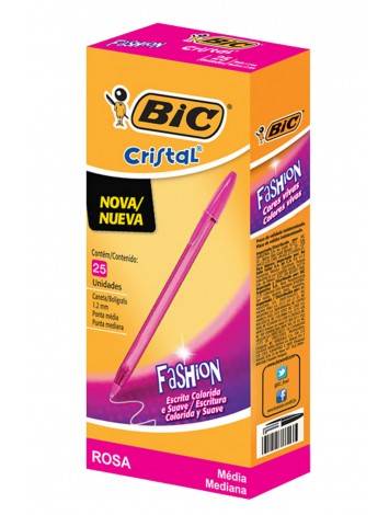 Bol.bic Fashion