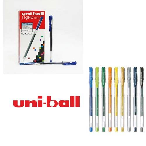 Bol.uni Ball Signo Fine