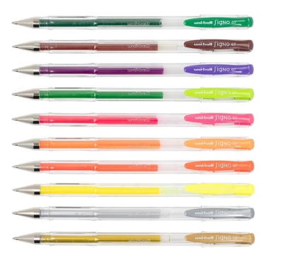 Bol.uni Ball Signo Fine