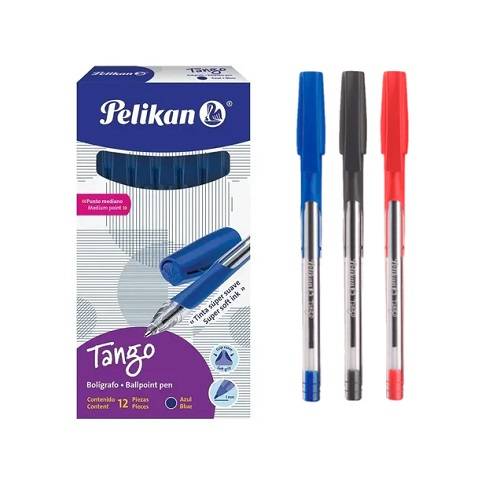 Bol.pelikan Tango