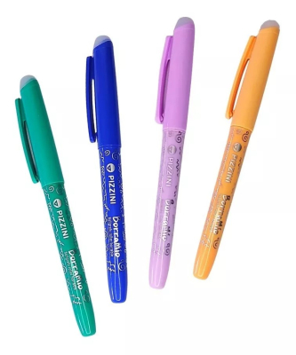 Bol.pizzini Borrable Pvi 0.7Mm