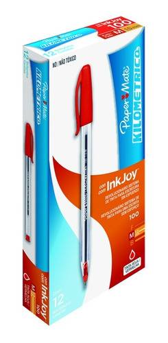 Bol.p.mate Kilometrico 100St