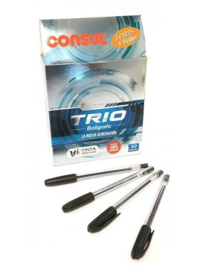 Bol.consul Trio 1Mm