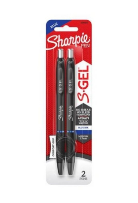 Bol.sharpie S.gel 0.7