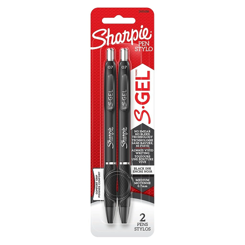 Bol.sharpie S.gel 0.7