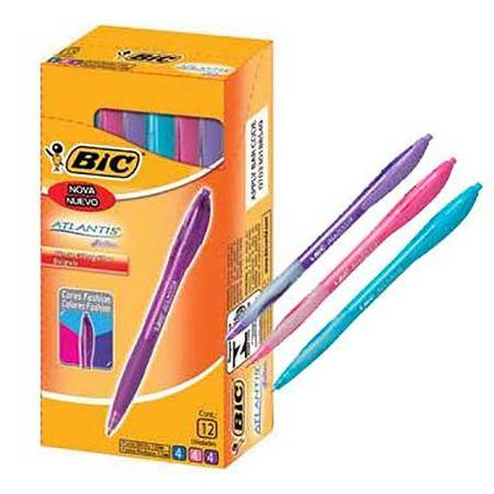 Bol.bic Atlantis Fashion
